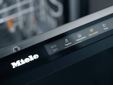Miele Opvaskemaskine G 7650 SCVi AutoDos (Fuldintegreret)