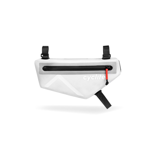 Cyclite - Frame Bag Small / 02 - Sacoche de vélo