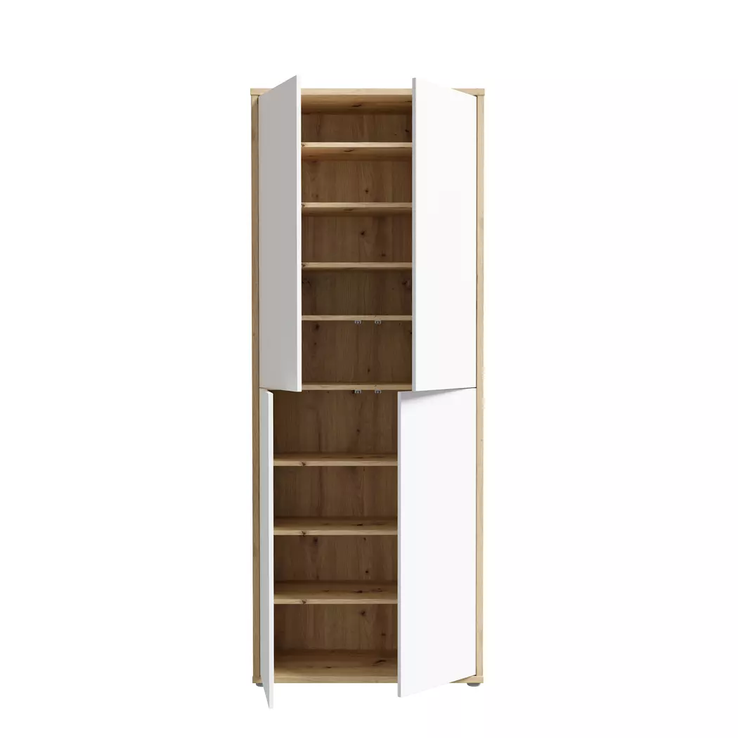 Garderobenschrank Alice Springs
