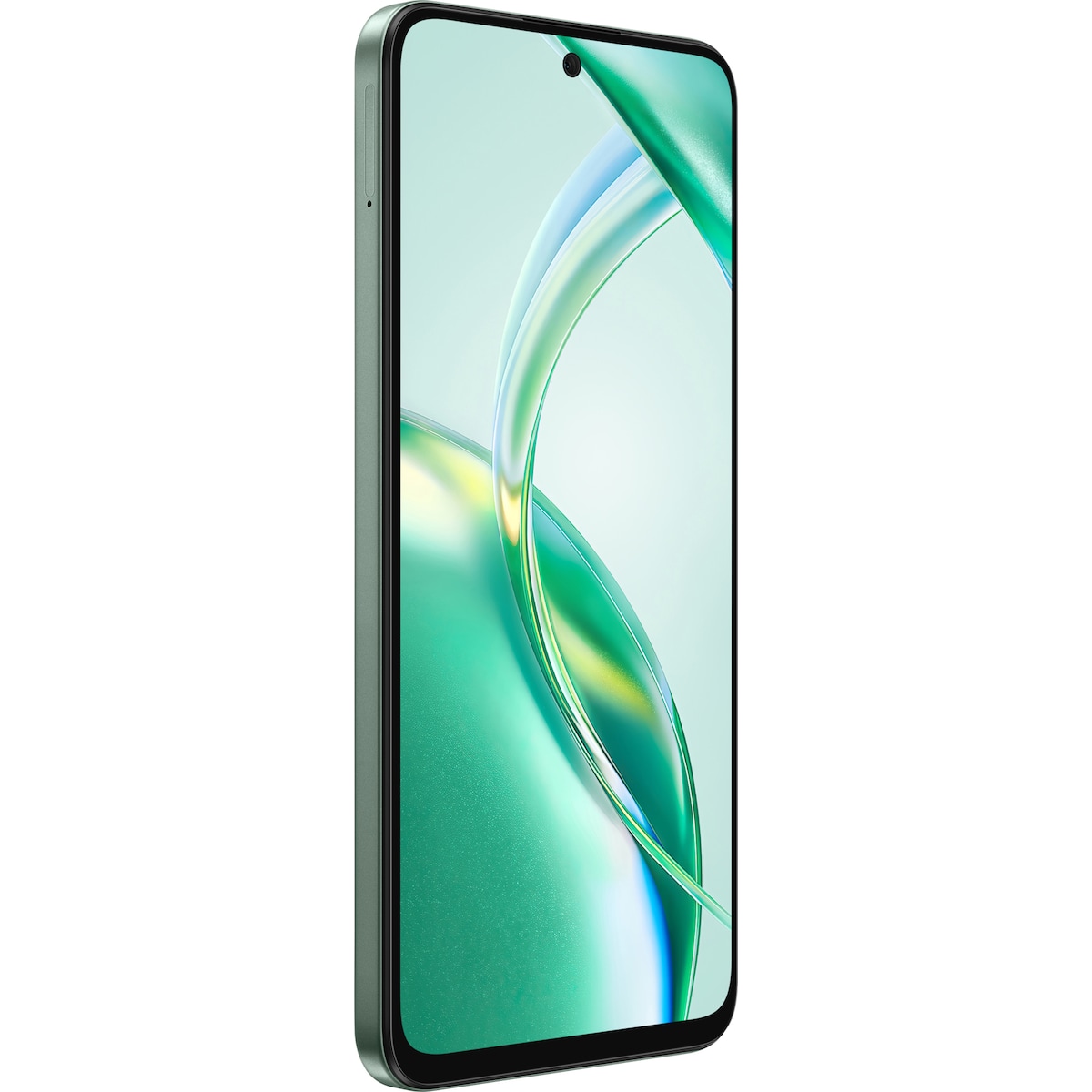 Honor 200 Smart 5G smarttelefon 4/256GB (grønn)