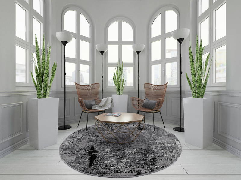 OCI Designer Teppich JUWEL