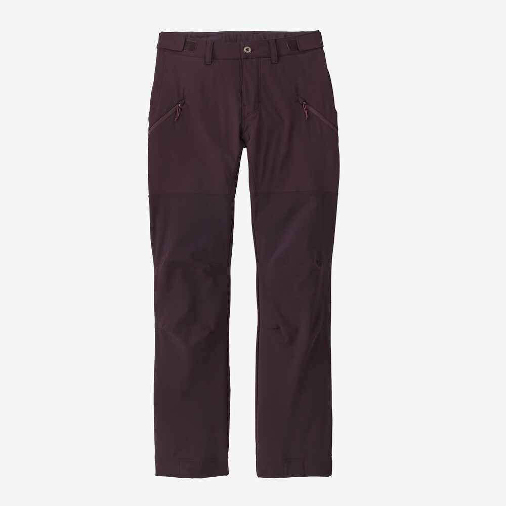 Point Peak Trailhose für Damen – Normalgröße