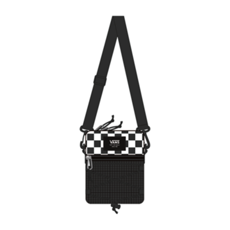 Vans<br>Skuldertaske Bail