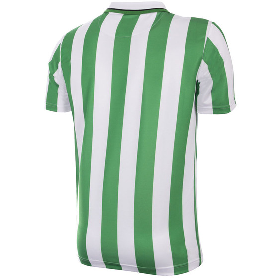COPA Real Betis Retro Thuis Shirt 1995