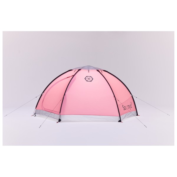 Samaya - Samaya 3.5 Dyneema - Tente 3 places