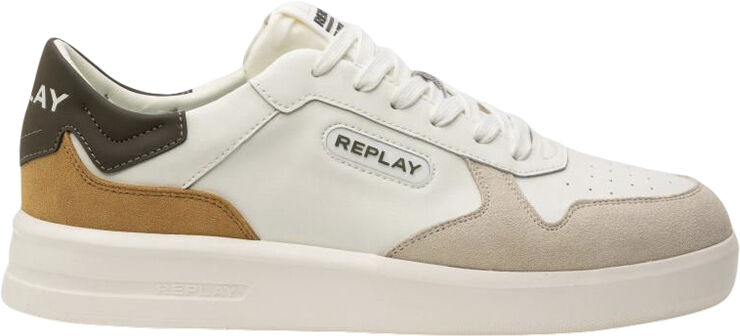 Replay University M Court M 3104