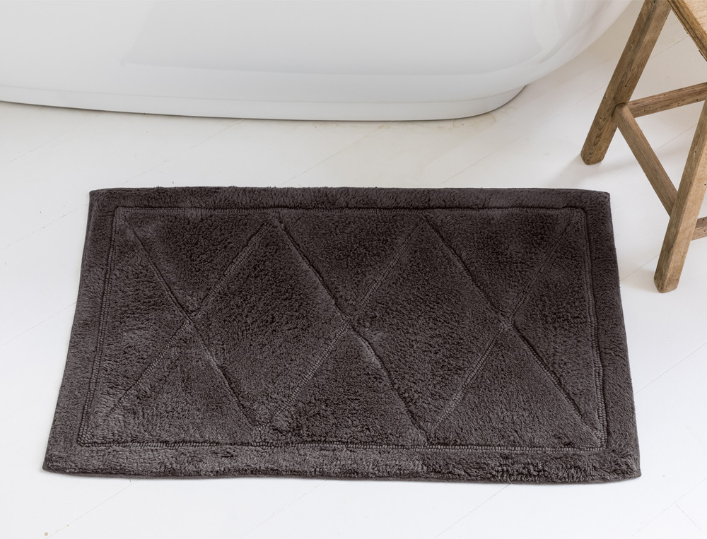 Tapis de bain-Mineral