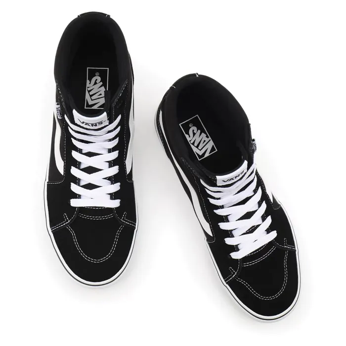 Vans Filmore Hi VansGuard Sneakers Heren