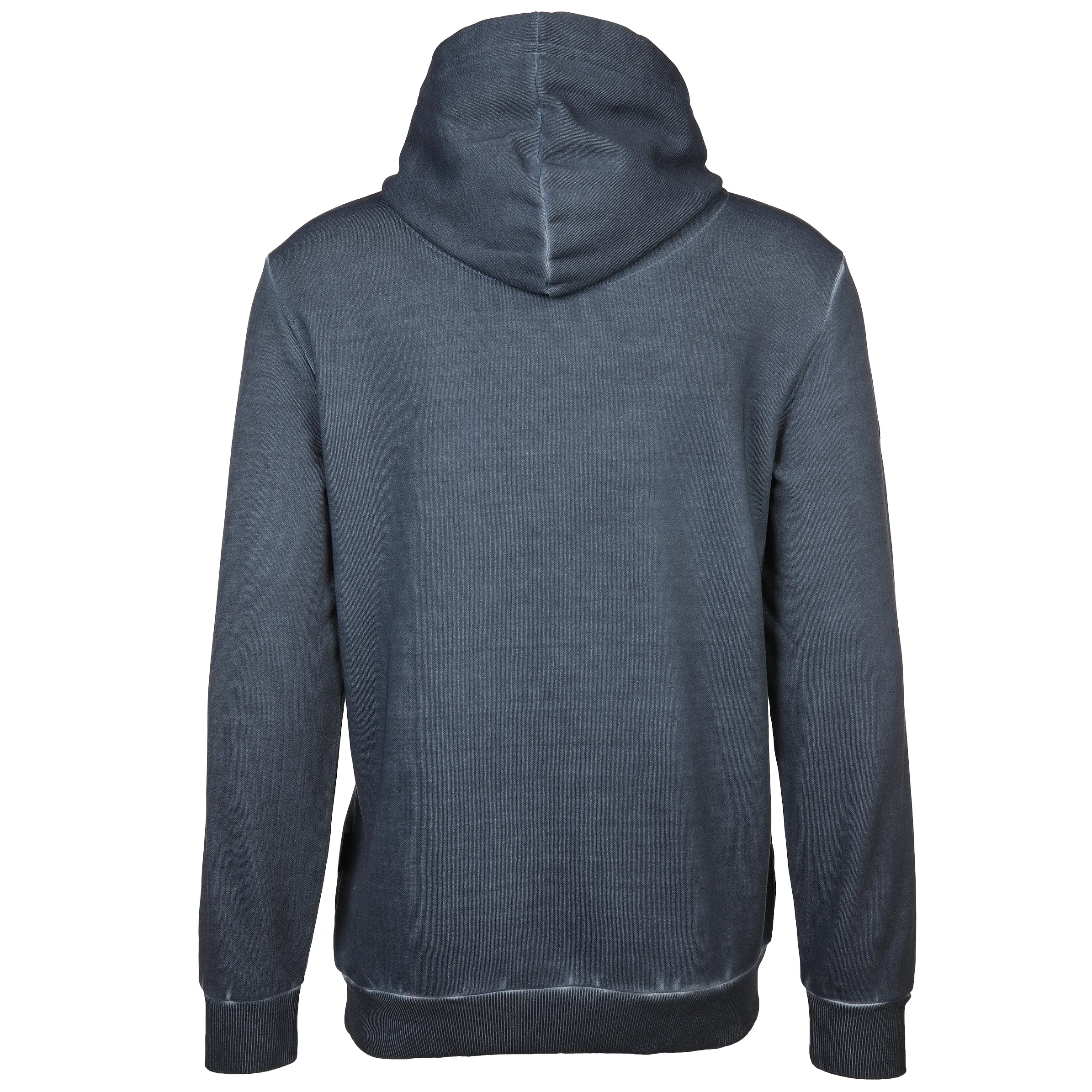Herren Kapuzenhoodie mit Print