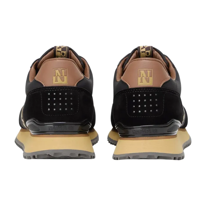 Napapijri Cosmos Syn Sneakers Heren