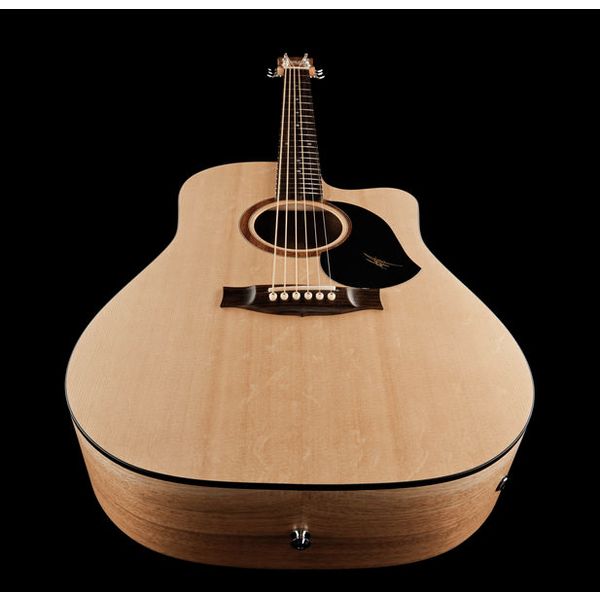 Maton SRS60C w/ Case