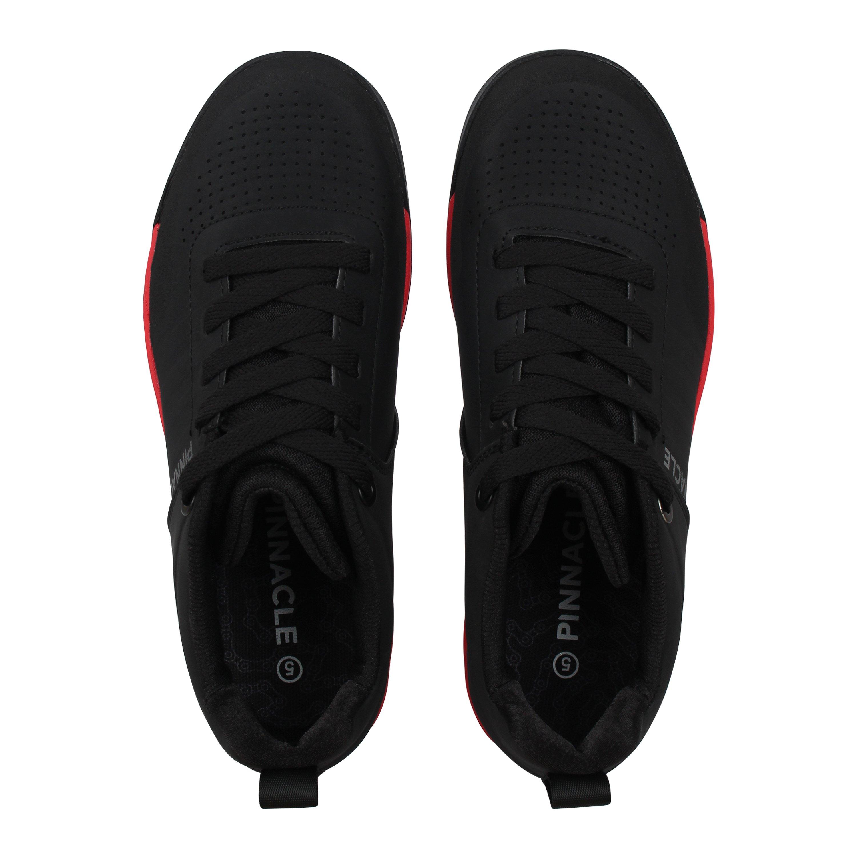 Pinnacle Cedar Flat Junior Cycling Shoes