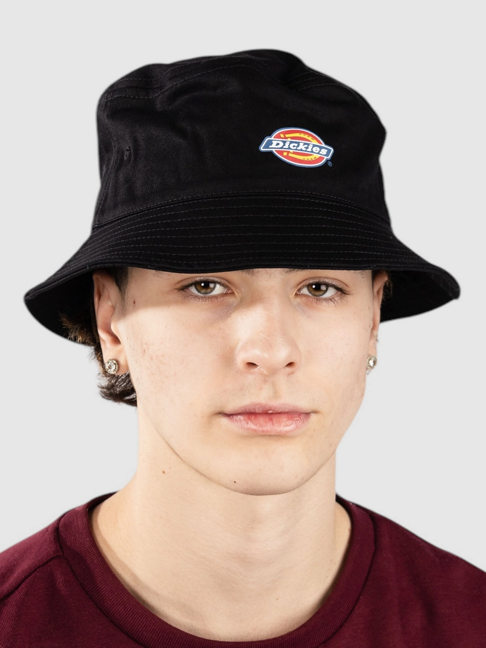 Dickies Stayton Bucket Hat black