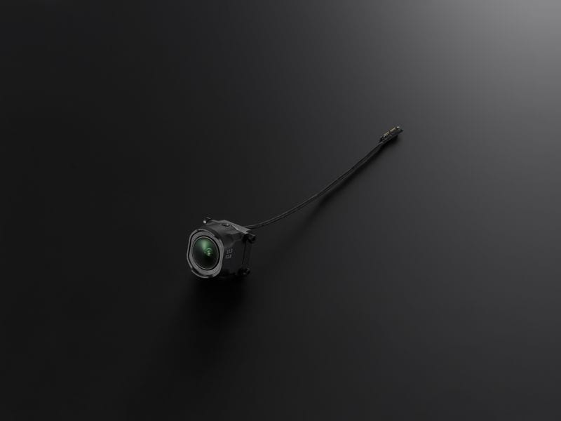 DJI O4 Air Unit Pro Kamera Module Module für FPV Drohne O4