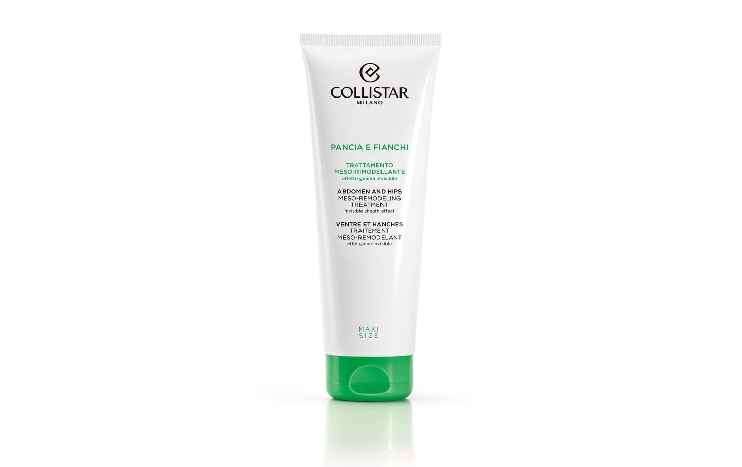 COLLISTAR Körpercreme »Abdomen and Hips Treatment 250 ml«