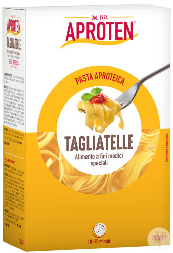 Aproten Pâtes Tagliatelle 250g (5133)