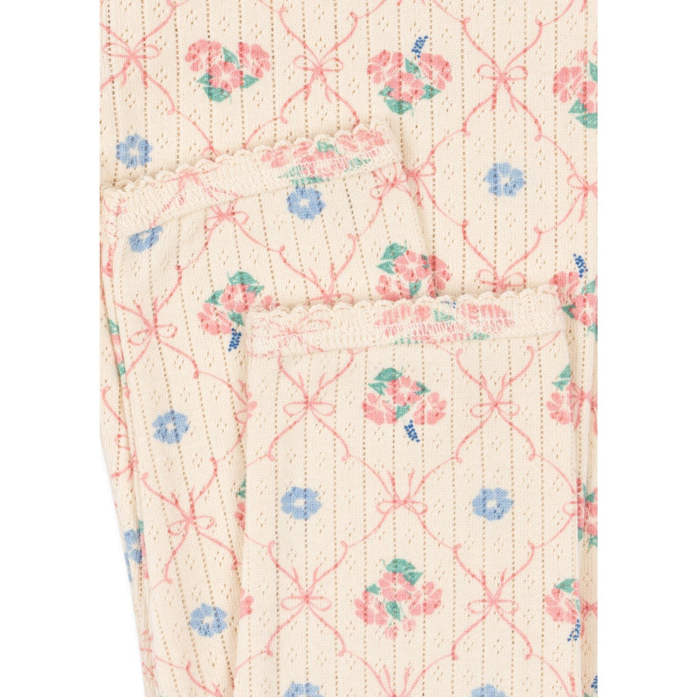 Køb Konges Sløjd Fleur Decor Minnie Bukser GOTS