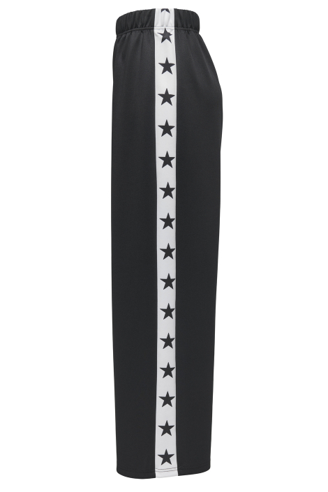Only zwarte dames broek