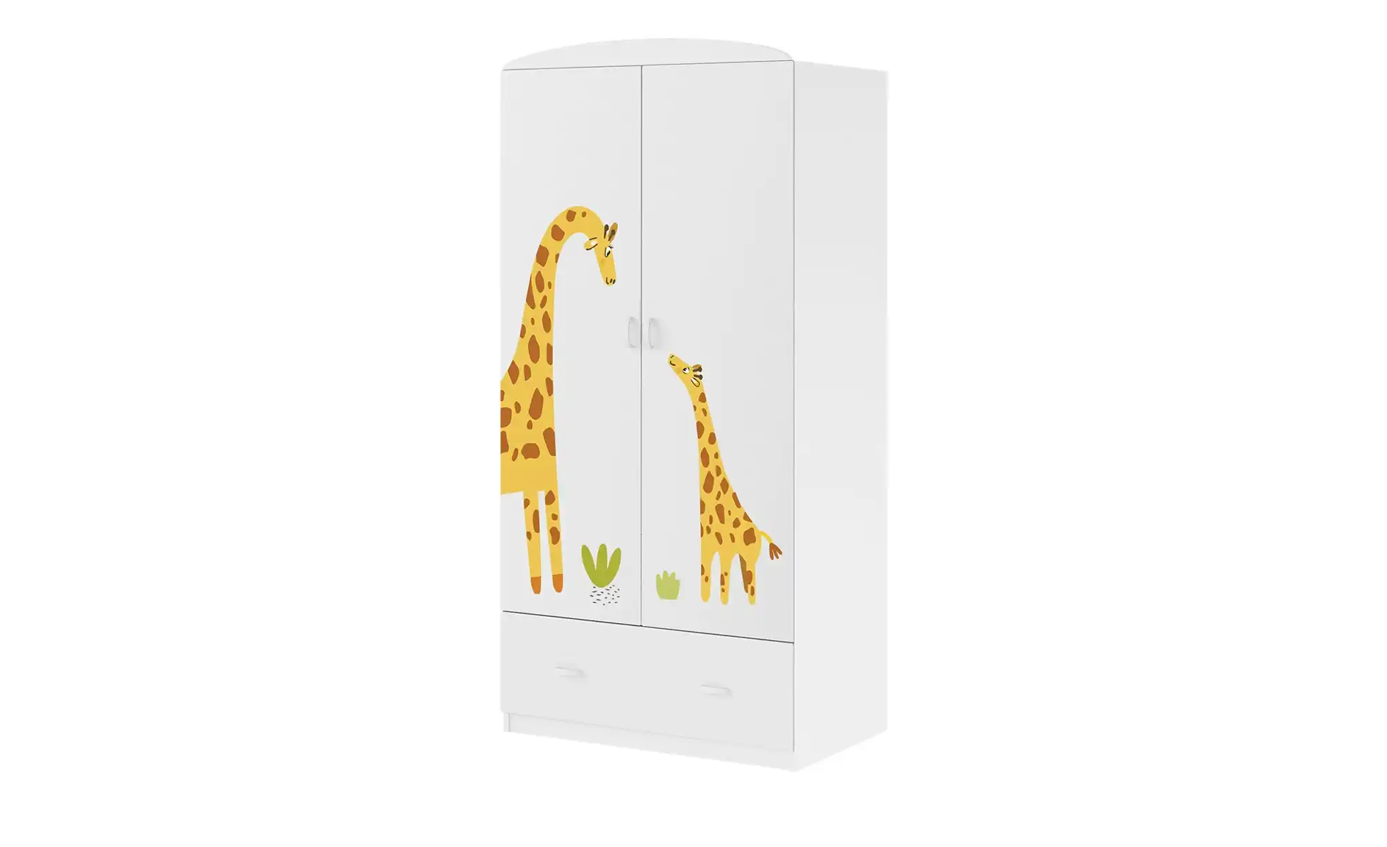 Kleiderschrank Safari