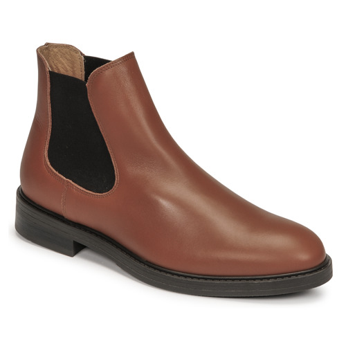 Selected - CHELSEA - Cognac