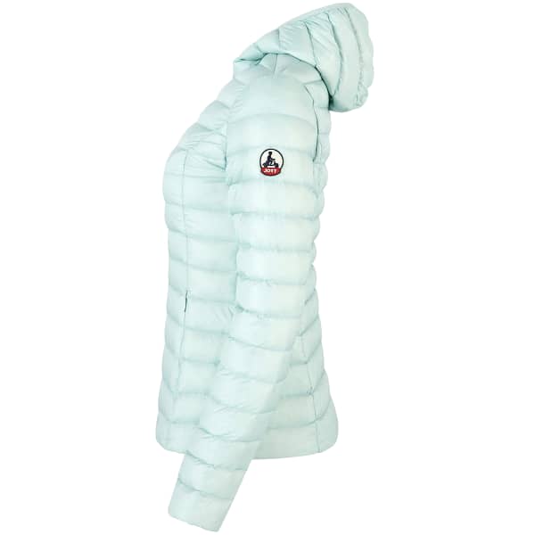 Doudoune JOTT CLOE PEPPERMINT