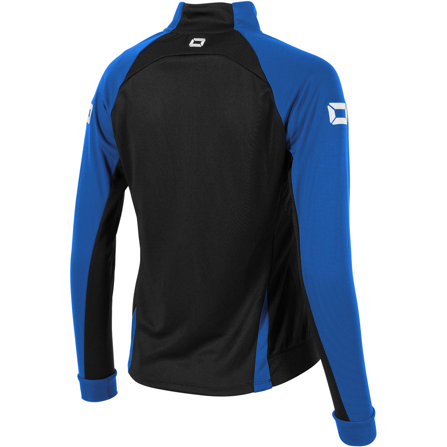 Stanno Stadio Full Zip Jack Dames