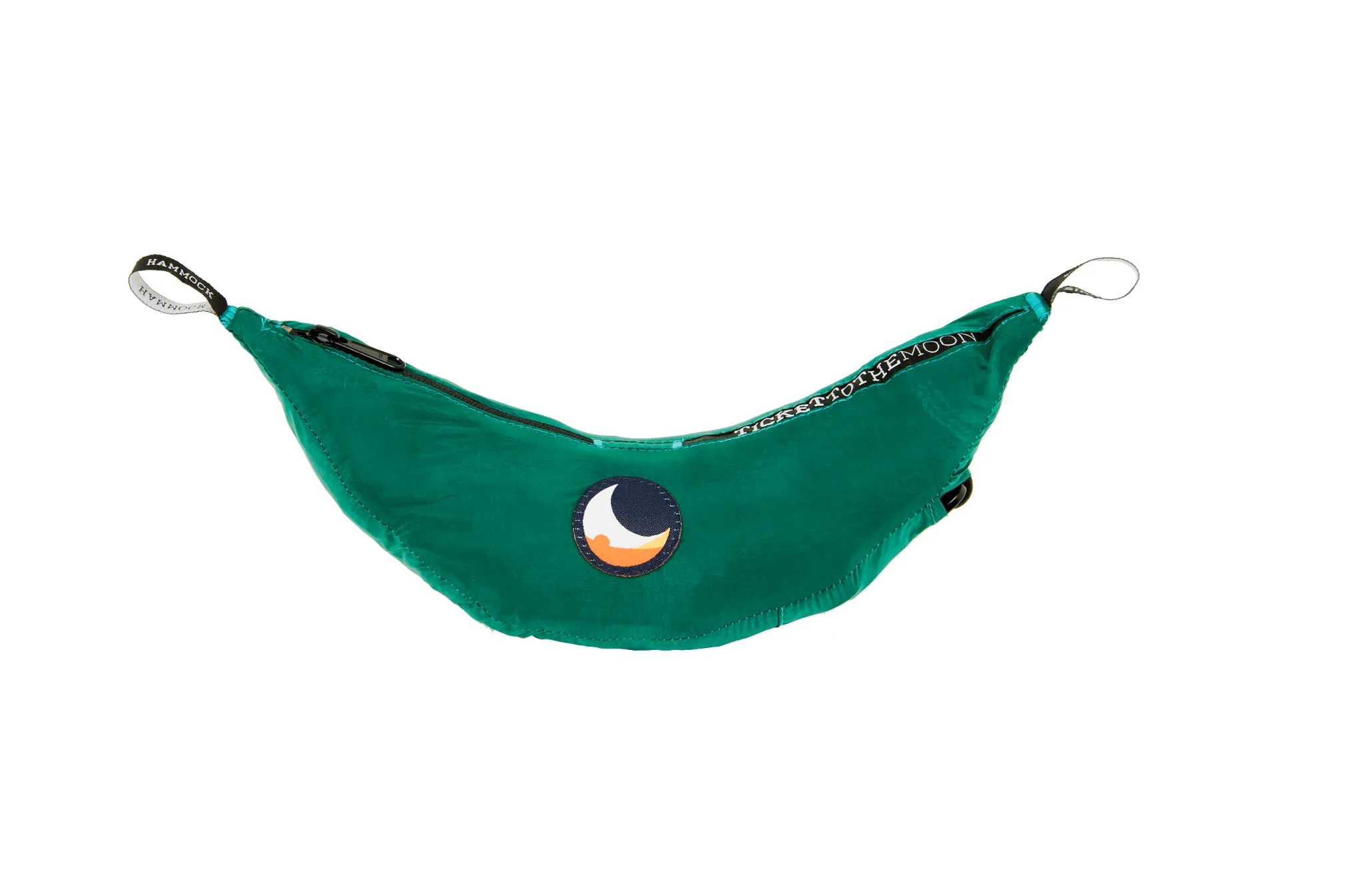 Ticket to the Moon Lightest Hammock Green