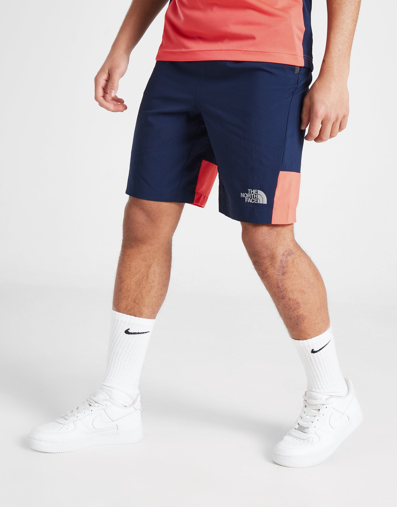 The North Face Short Reactor II Junior