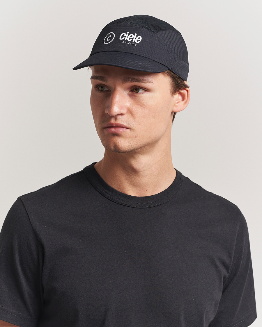 Ciele FSTCap Running Cap Whitaker