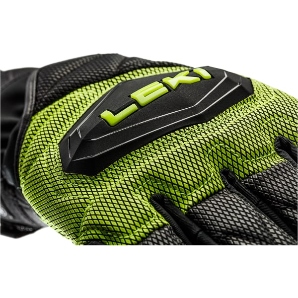 Gant de ski LEKI WCR COACH 3D JR