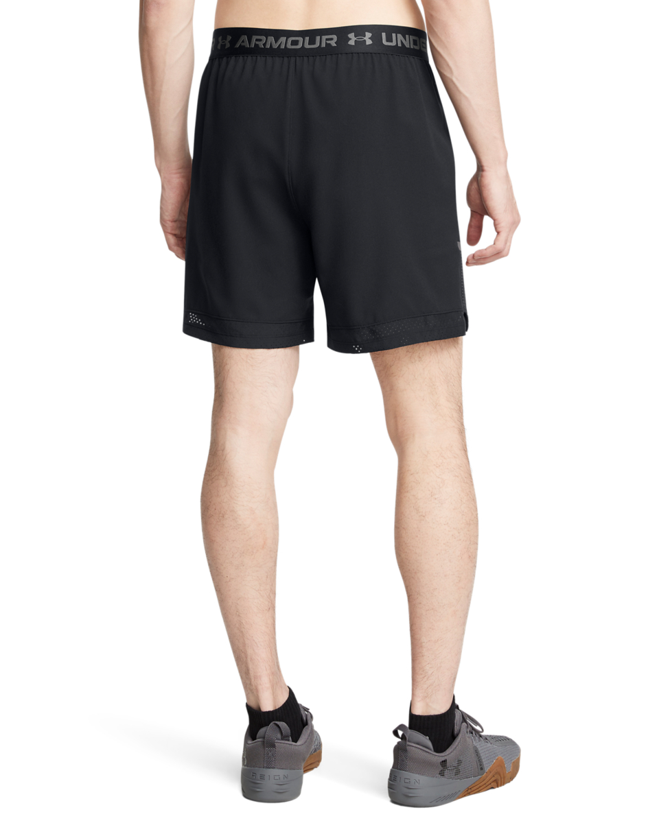 UA Vanish Woven 6\