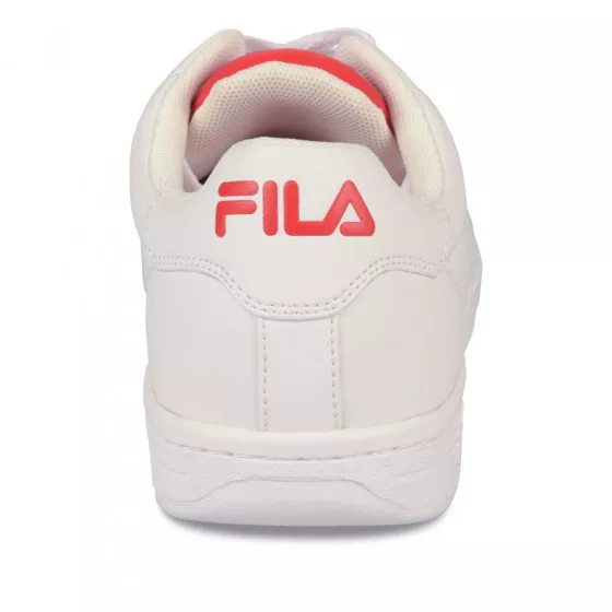 Baskets BLANC FILA Crosscourt 2 NT