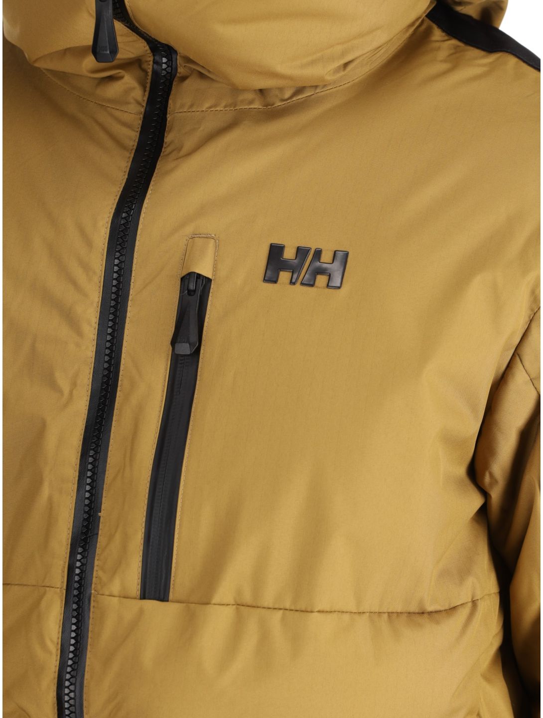 Kvitfjell Race Puffy ski-jas heren