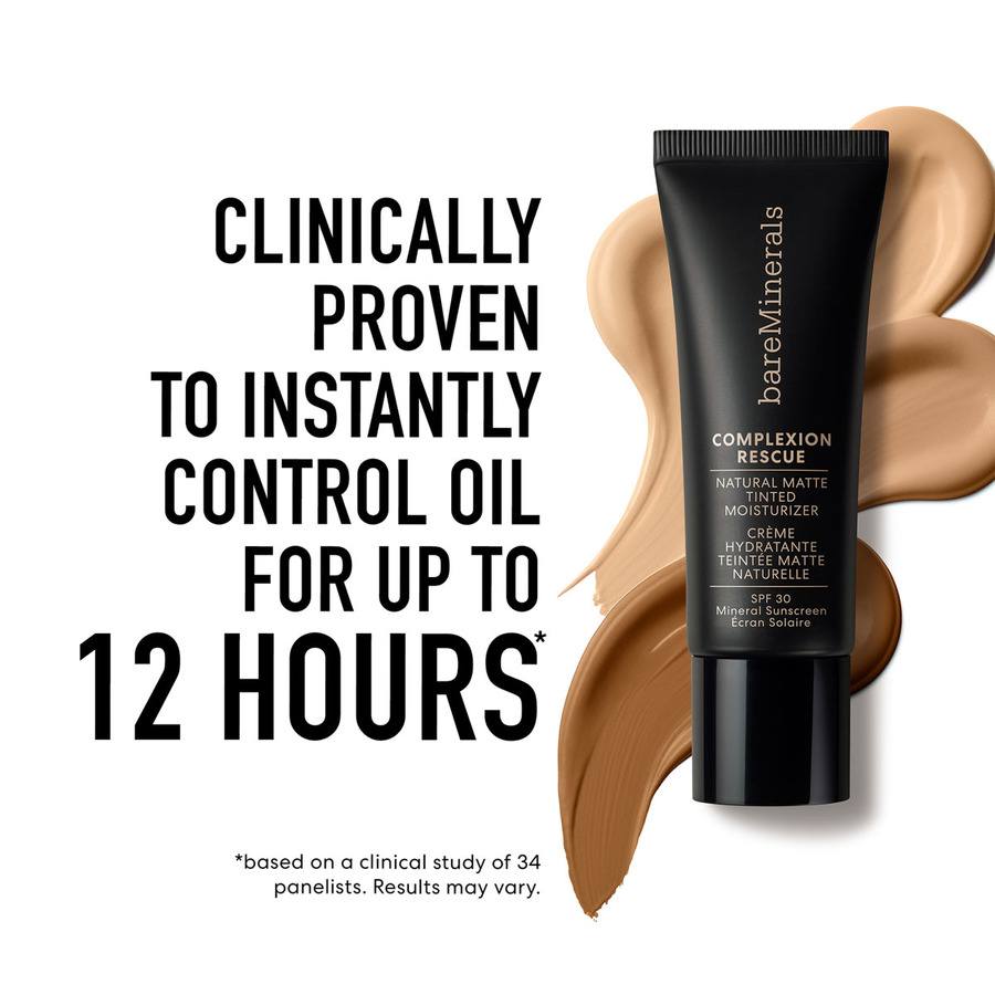 bareMinerals Complexion Rescue Matte Ginger 06 35g