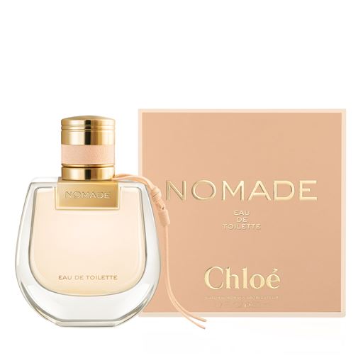 Chloé Nomade Eau De Toilette, 50 ml