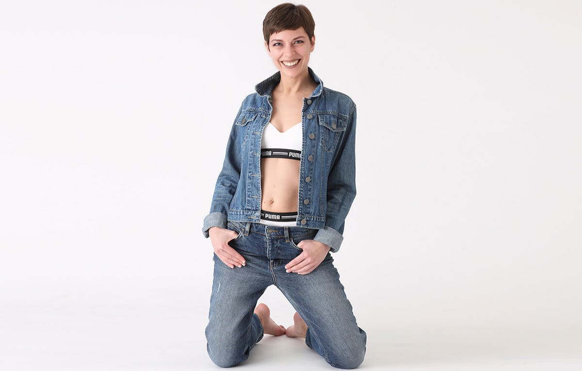 Erotisches Fotoshooting in Rosenheim als Geschenkidee