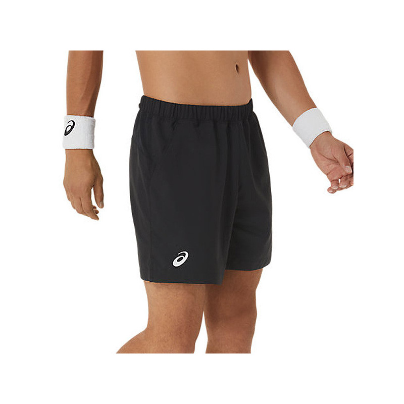 Short tennis homme Asics Club 7