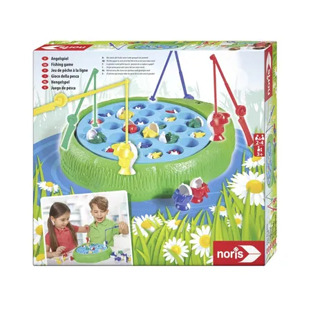 Noris Spiele Angelspiel