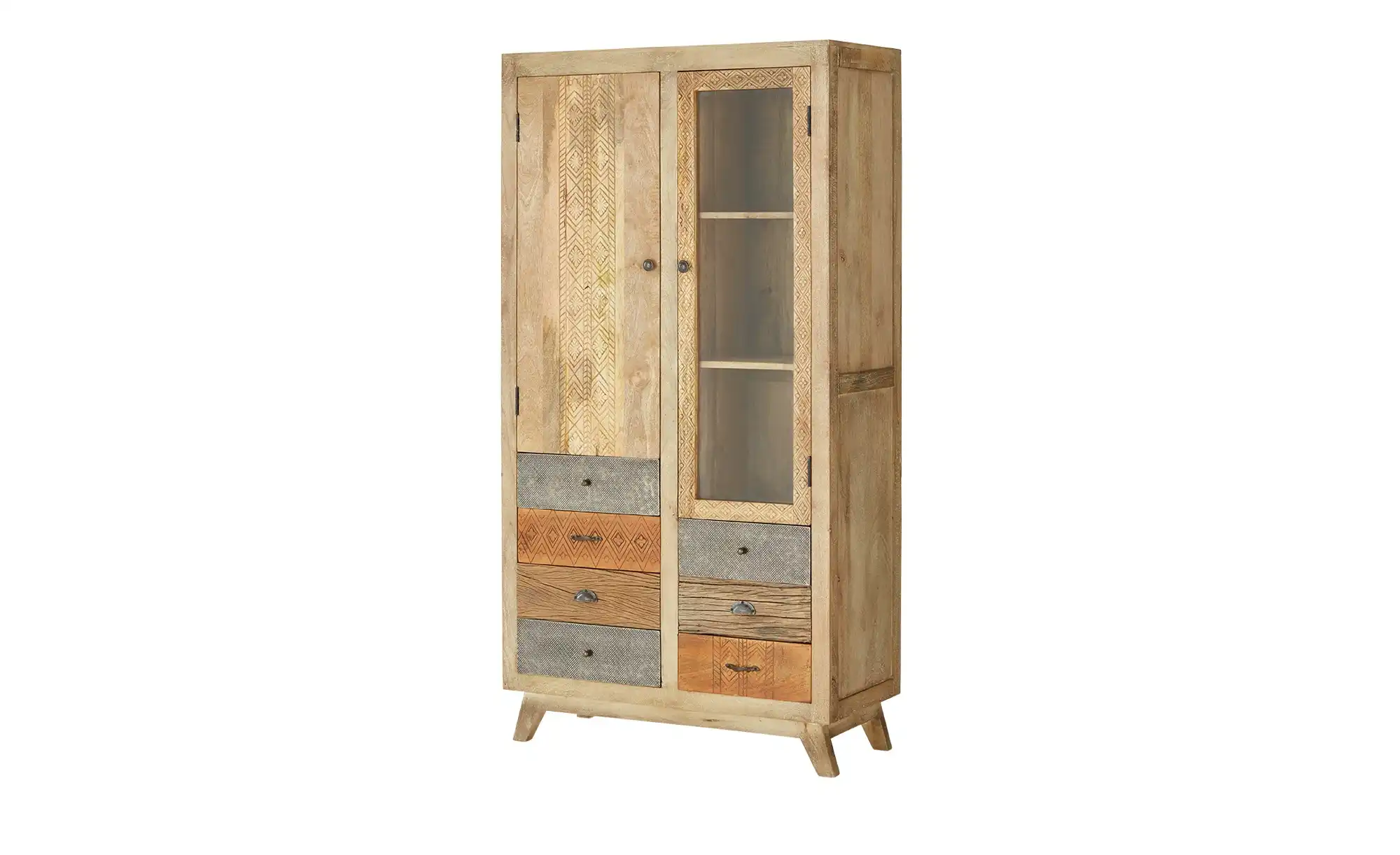 Vitrine Kona
