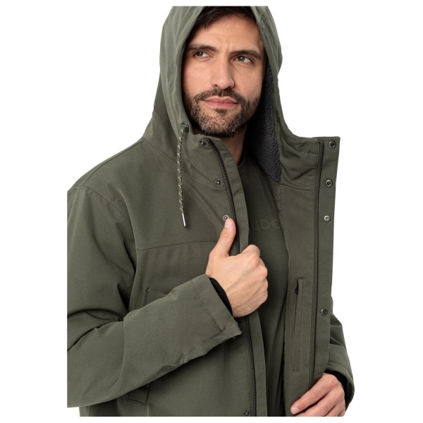 Vaude - Manukau Parka II - Veste d'hiver