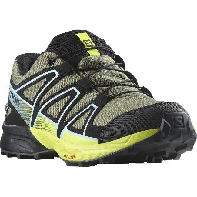 SPEEDCROSS WATERPROOF  Junior - Schuhe Kids