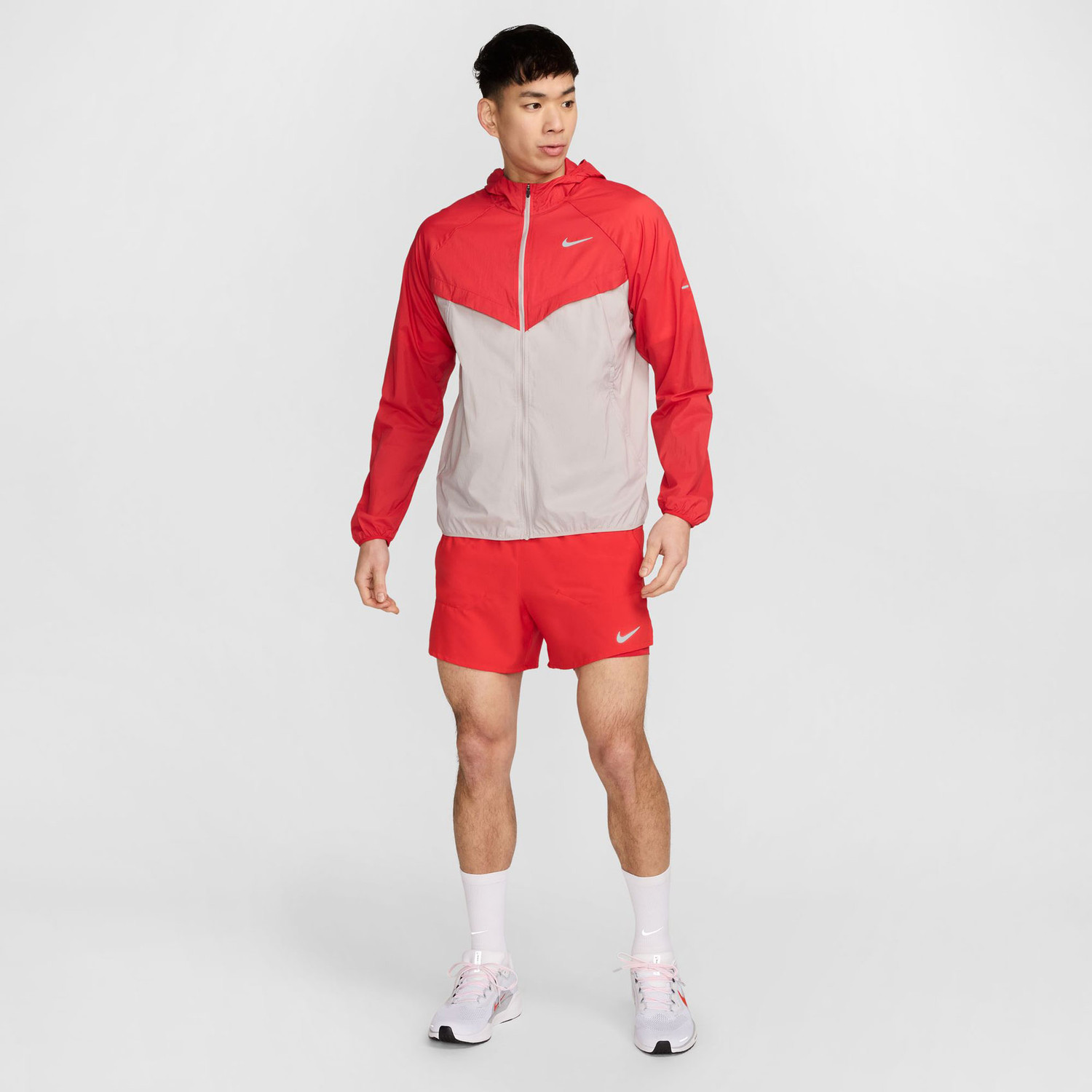 Nike Jack Pant Set Heren
