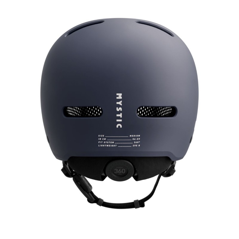 Casque Mystic Vandal Pro - Bleu Nuit - The Corner Shop