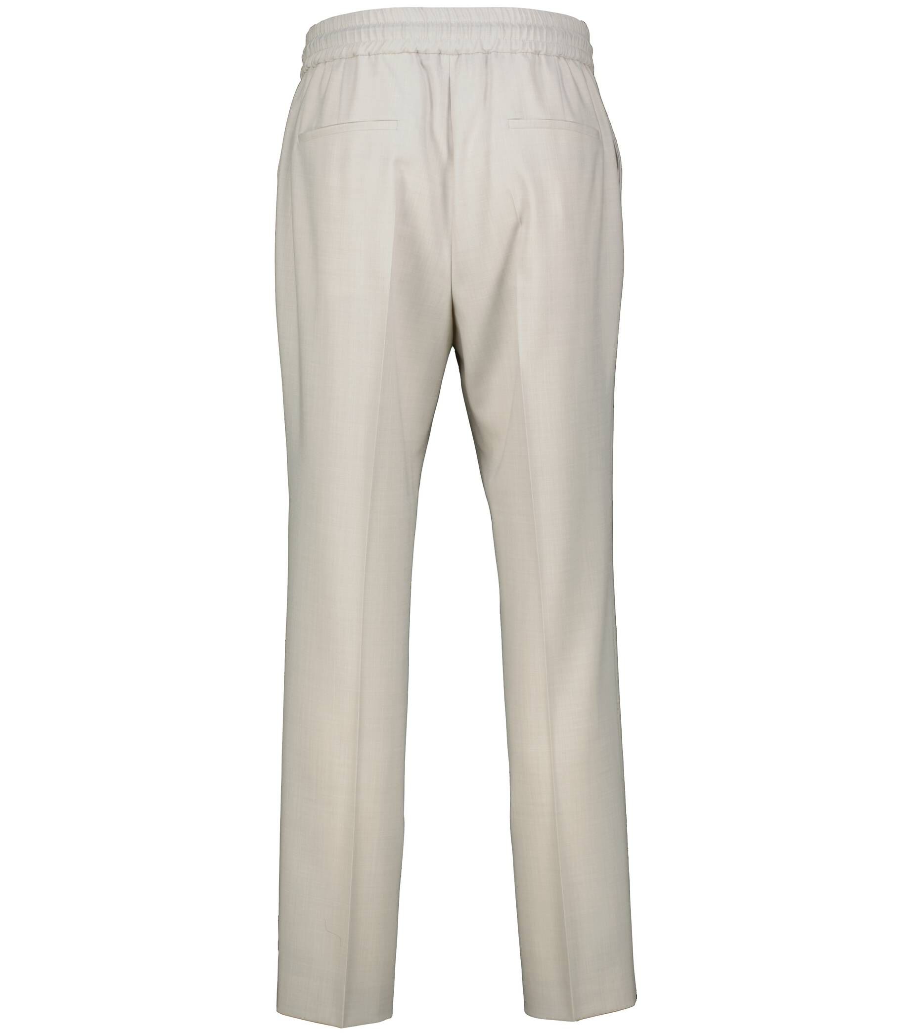HUGO| Herren Hose HOWARD Extra-Slim Fit
