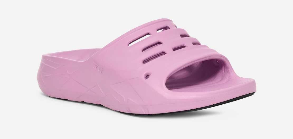 Dames ApreTrail Slide