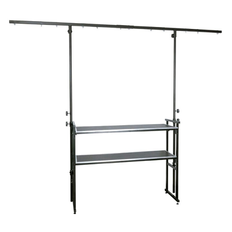 DAP DJ-stand