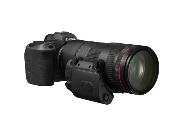 Canon RF 24-105mm F2.8 L IS USM Z, Zoomlinse, 23/18, 24 - 105 mm, Billedstabilisator, Canon RF, Autofokus