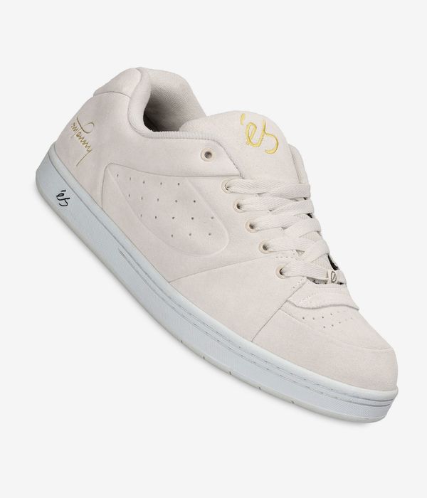 éS Accel OG Penny RS Schuh (creme)
