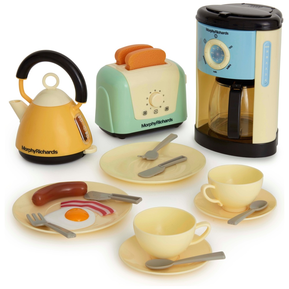 Morphy Richards Küchenset