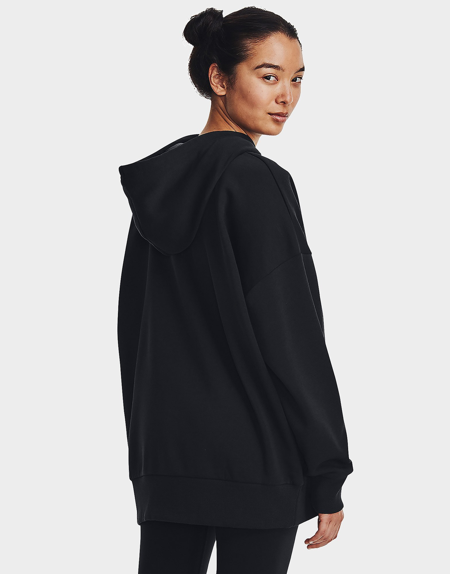 Under Armour Fleece Tops UA Rival Fleece OS Hoodie